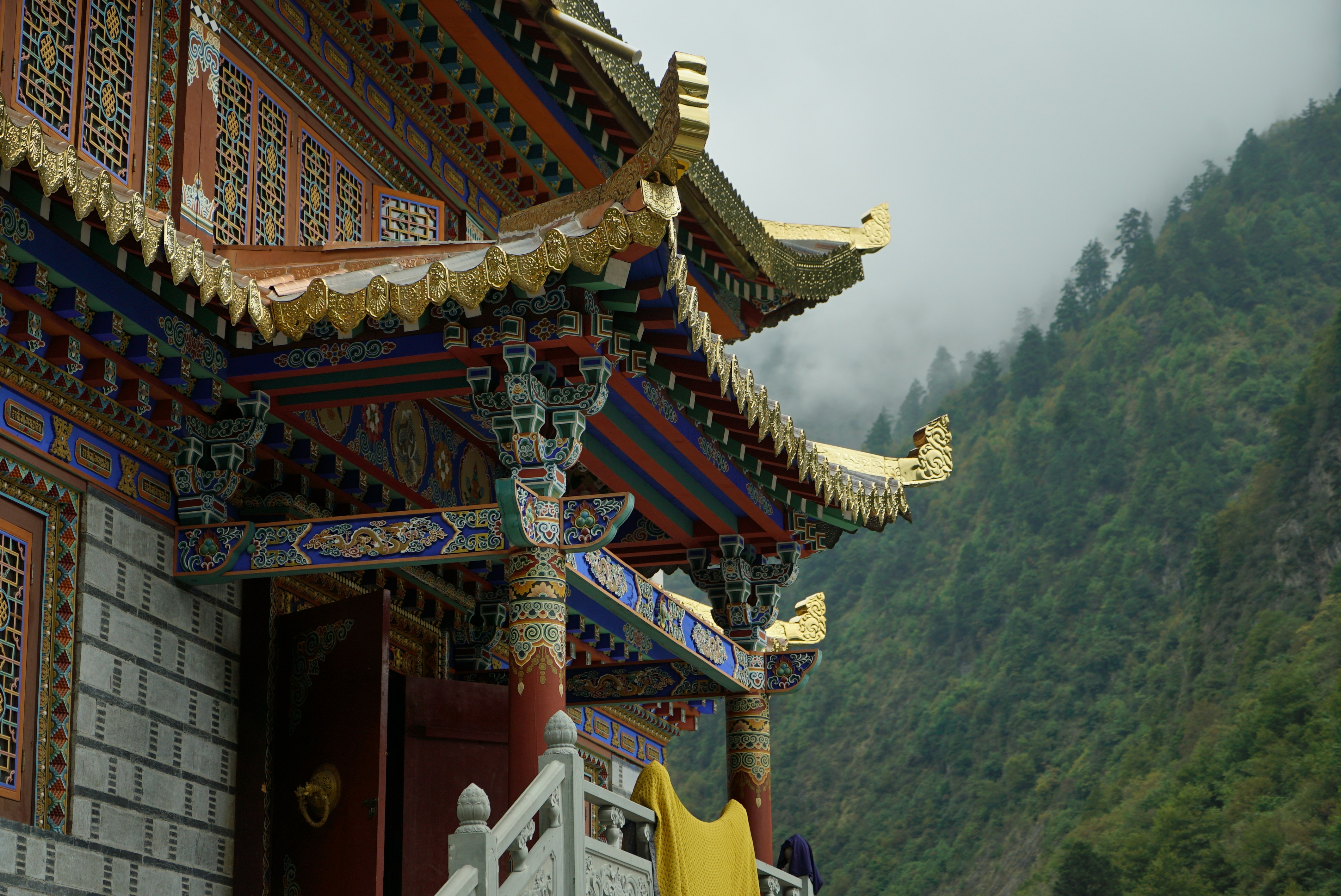 Tawang Monastery